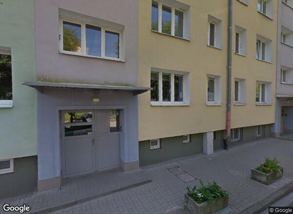 Ceny mieszkań Poznań Rzeczypospolitej 108