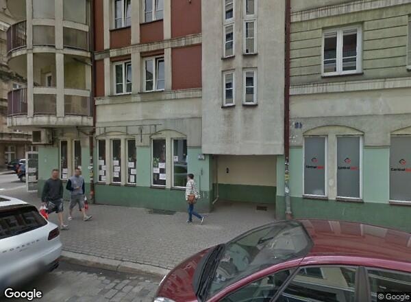 Ceny transakcyjne mieszkań Wrocław UL. HENRYKA POBOŻNEGO 10