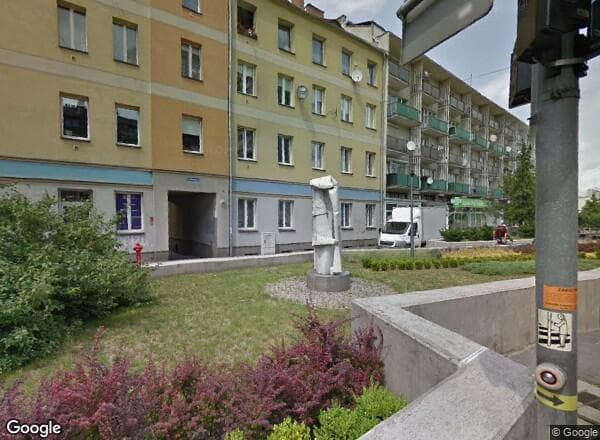 Ceny transakcyjne mieszkań Opole Plac Józefa Piłsudskiego 14