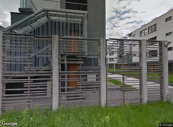 Ceny mieszkań Katowice Piotrowicka 99A