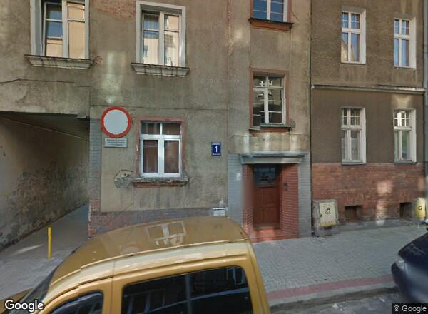 Ceny mieszkań Olsztyn Józefa Ignacego Kraszewskiego 1