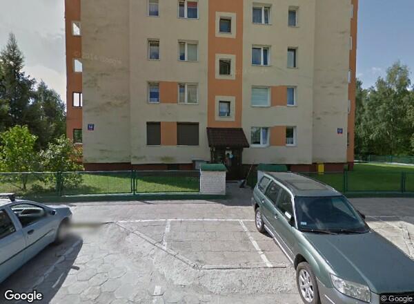 Ceny mieszkań Łódź Liściasta 14