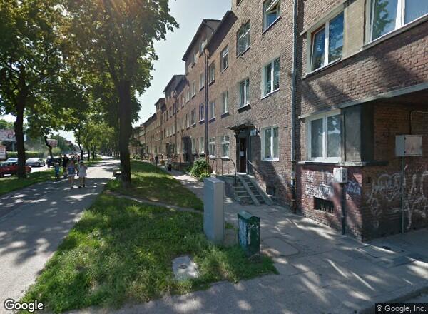 Ceny mieszkań Gdańsk Tadeusza Kościuszki 62