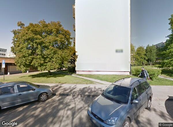 Ceny mieszkań Łódź Wici 8