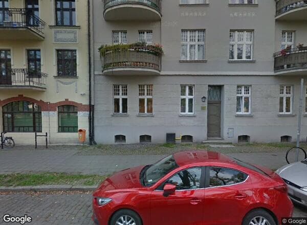 Ceny transakcyjne mieszkań Toruń Piastowska 9
