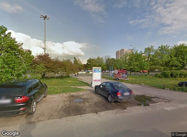 Ceny mieszkań Łódź Aleksandra Puszkina 17