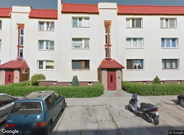 Ceny transakcyjne mieszkań Poznań Wagi 30