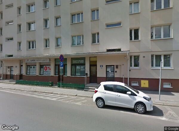 Ceny mieszkań Kraków Kazimierza Wielkiego 62