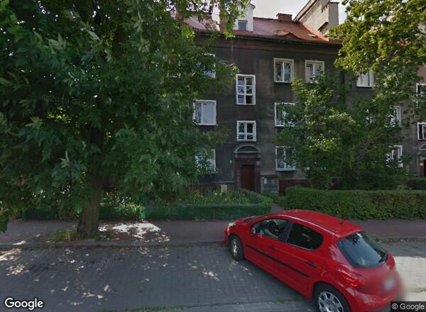 Ceny mieszkań Katowice Bartosza Głowackiego 23A