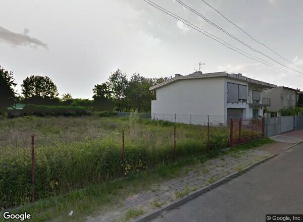 Ceny mieszkań Warszawa ul. Hejnałowa 1