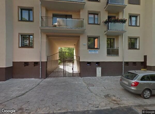 Ceny transakcyjne mieszkań Bydgoszcz Maksymiliana Jackowskiego 10