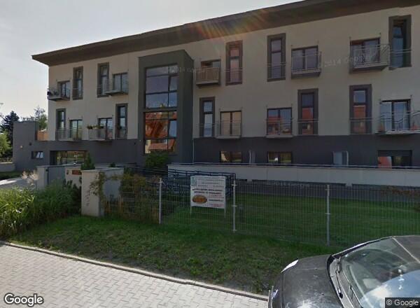 Ceny mieszkań Wrocław UL. BRATERSKA 16