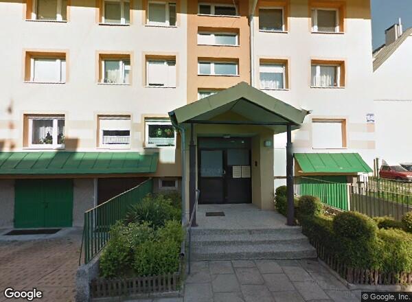 Ceny mieszkań Gdańsk Mariana Buczka 18A
