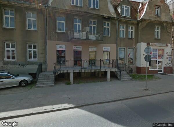 Ceny mieszkań Gdańsk Partyzantów 52