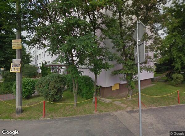 Ceny mieszkań Legionowo Jana III Sobieskiego 12