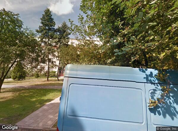 Ceny mieszkań Warszawa ul. Śmiała 5/7
