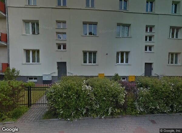 Ceny mieszkań Sopot Józefa Golca 1