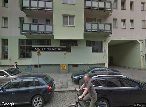 Ceny mieszkań Wrocław UL. MIKOŁAJA REJA 14