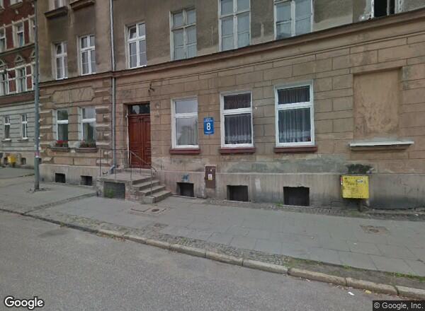 Ceny mieszkań Gdańsk Przyokopowa 9