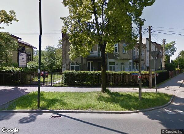 Ceny mieszkań Warszawa ul. ks. J. Chrościckiego 5