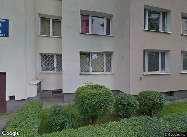Ceny mieszkań Warszawa ul. Marca Polo 2