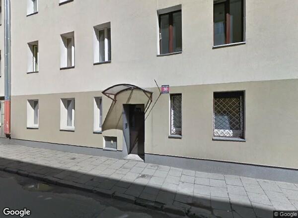 Ceny mieszkań Łódź Zawiszy Czarnego 30