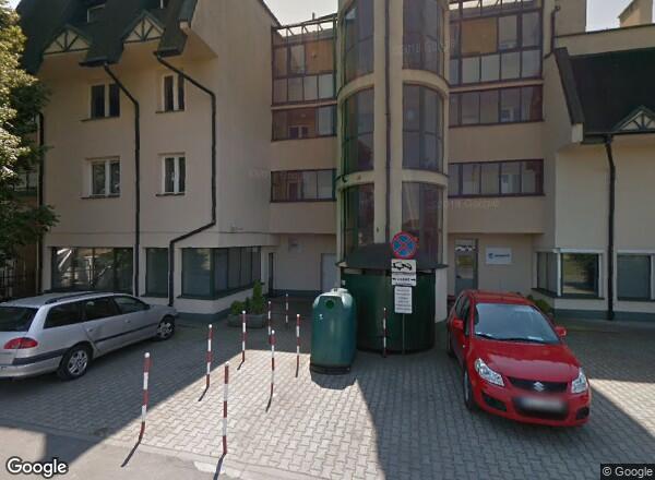 Ceny mieszkań Kraków Emaus 19