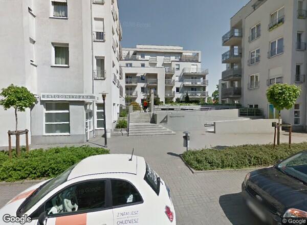 Ceny mieszkań Poznań Międzychodzka 12