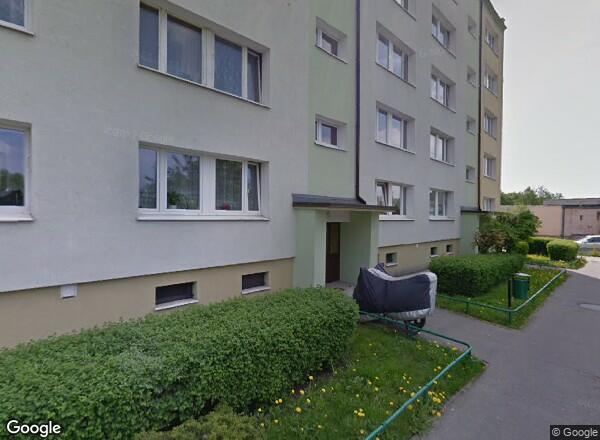 Ceny mieszkań Poznań Sochaczewska 7