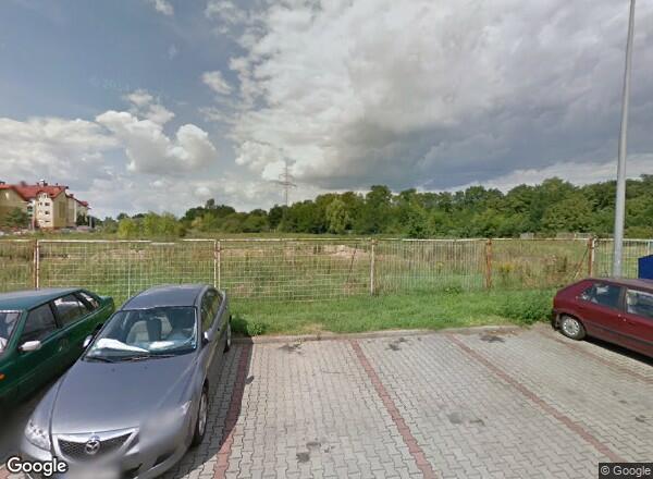 Ceny mieszkań Wrocław UL. BURZOWA 6