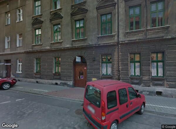 Ceny mieszkań Kraków Helclów 11