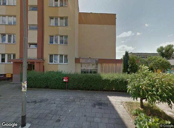 Ceny mieszkań Szczecin Tadeusza Zawadzkiego 55