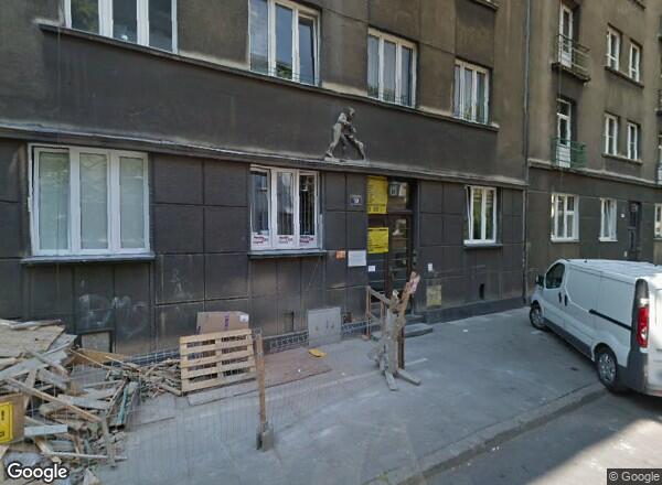 Ceny mieszkań Kraków Tadeusza Pawlikowskiego 10