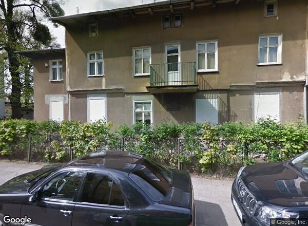 Ceny mieszkań Sopot Parkowa 18