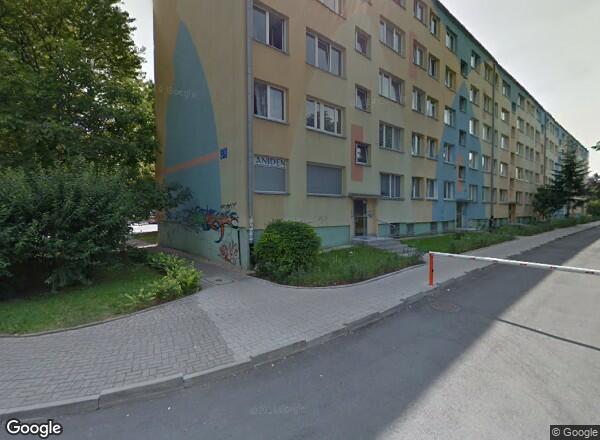 Ceny mieszkań Wrocław UL. TADEUSZA ZIELIŃSKIEGO 63