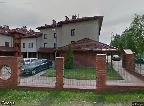 Ceny mieszkań Kraków Na Polach 25