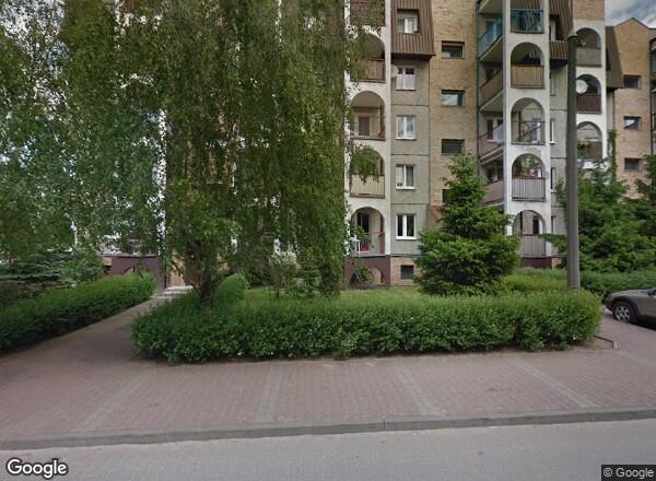 Ceny mieszkań Poznań Władysława Jagiełły 15