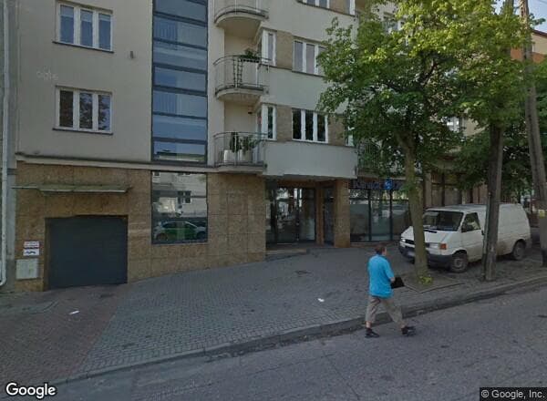 Ceny mieszkań Gdynia Wolności 7