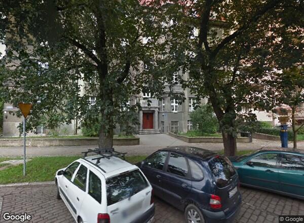 Ceny mieszkań Szczecin Jarowita 5