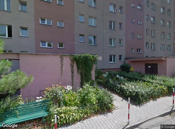 Ceny mieszkań Kraków Konrada Wallenroda 55