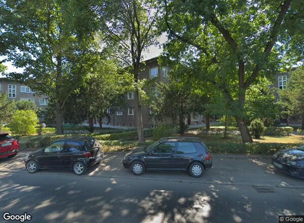 Ceny mieszkań Wrocław UL. OPOLSKA 73