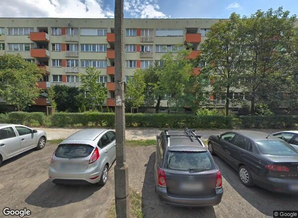 Ceny transakcyjne mieszkań Wrocław UL. POZNAŃSKA 9