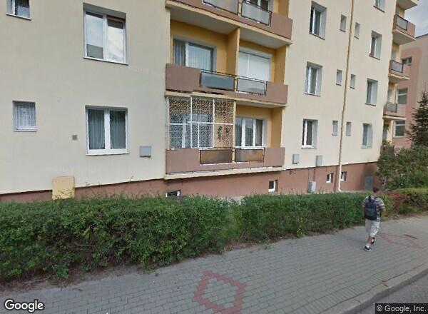 Ceny mieszkań Gdynia Wojciecha Surmana 6