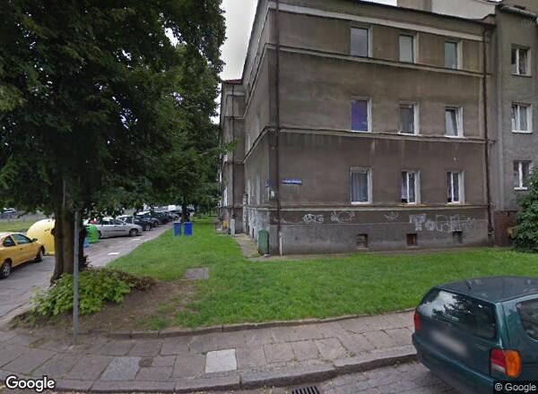 Ceny mieszkań Szczecin Adama Mickiewicza 96