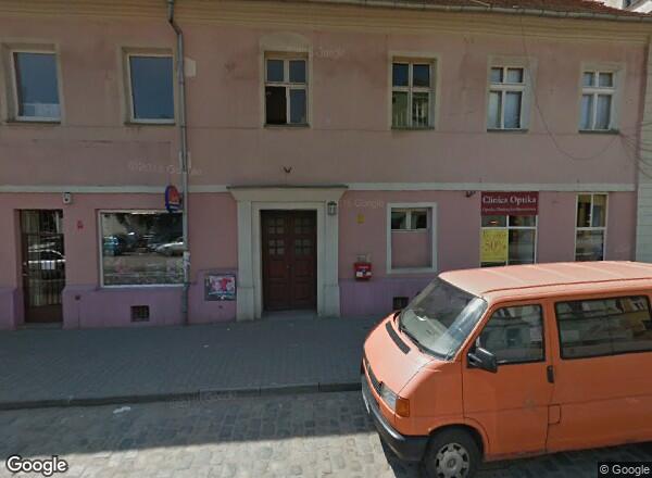 Ceny mieszkań Wrocław UL. ŚREDZKA 21