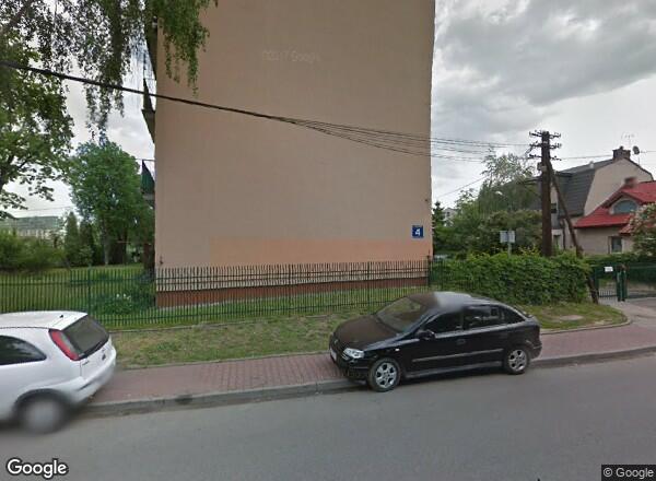 Ceny mieszkań Kraków Jerzego Szablowskiego 4