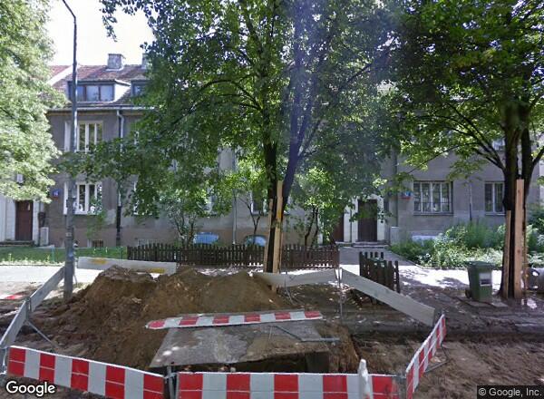 Ceny mieszkań Warszawa ul. S. Czarnieckiego 44