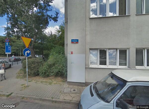 Ceny mieszkań Warszawa ul. Belwederska 10