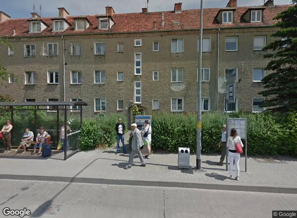 Ceny mieszkań Wrocław UL. BOROWSKA 210