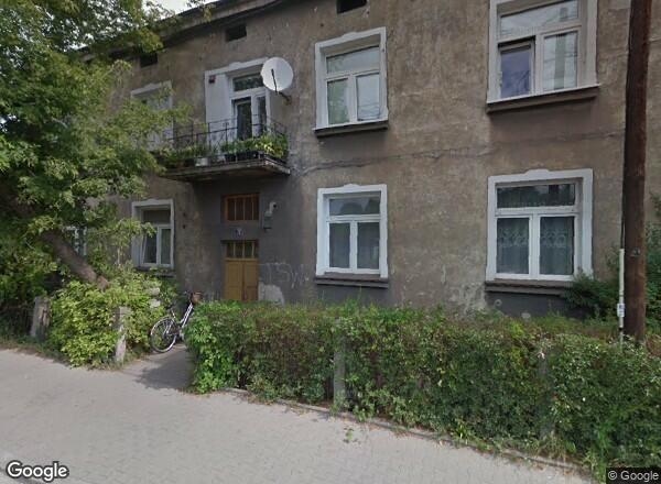 Ceny transakcyjne mieszkań Kraków Czerwonego Prądnika 11